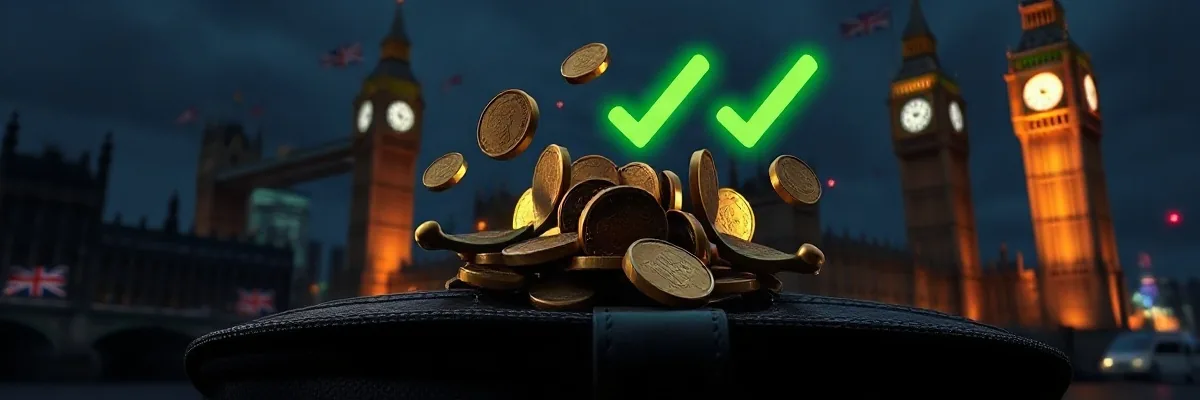 Fast Withdrawal Casino Uk Options Worth a Closer Look for players in the UK