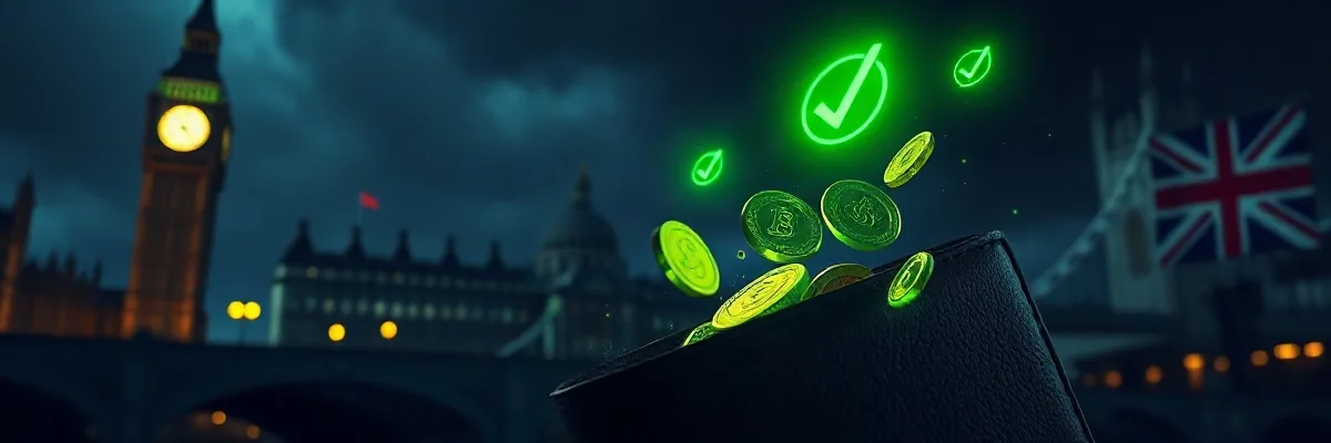 Money In, Money Out: The Full Real-money Journey With Timings — fast withdrawal casino uk real money in the UK
