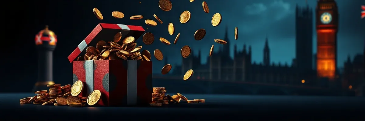 What a no deposit offer realistically converts to in withdrawable cash for players in the UK